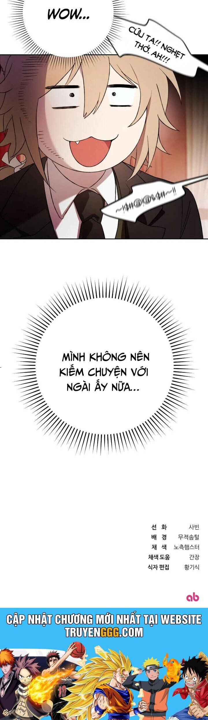 Bạo Chúa Độc Ác Trở Lại - chap15 - Trang 48